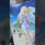ポケモンカードリリーエデッキファイル