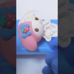 SANRIO KAITAI FANTASY MY MELODY サンリオキャラクターズ マイメロ #Shorts