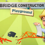 Bridge Constructor Playground