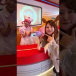 【ポケモンセンター】ジョーイさんに手持ちポケモンをかいふくしてもらってみた！