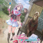 ＜DLC＞『天真爛漫お姫様！』（ルルアのアトリエ 〜アーランドの錬金術士4〜）