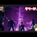 【ポケモンza】ついに！！噂の人間梯子！！