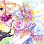 アイドル魔法少女ちるちる☆みちる 前編【全年齢向け】