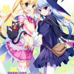 アイドル魔法少女ちるちる☆みちる 後編【全年齢向け】