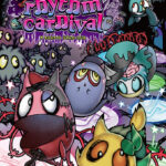 THE CHiRAL NIGHT rhythm carnival【全年齢向け】