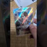ホビーオフで買った中古初代ポケモンカードとポケモンデッキシールド