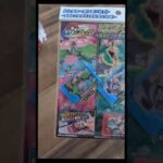 TikTok人気急上昇ランキング動画ポケモンフレンダトレジャーポケモンセット~メガシンカ!テラスタル!タッグわざ!〜
