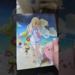 ポケモンカードゲーム スカーレット＆バイオレット コレクションファイルセット リーリエ